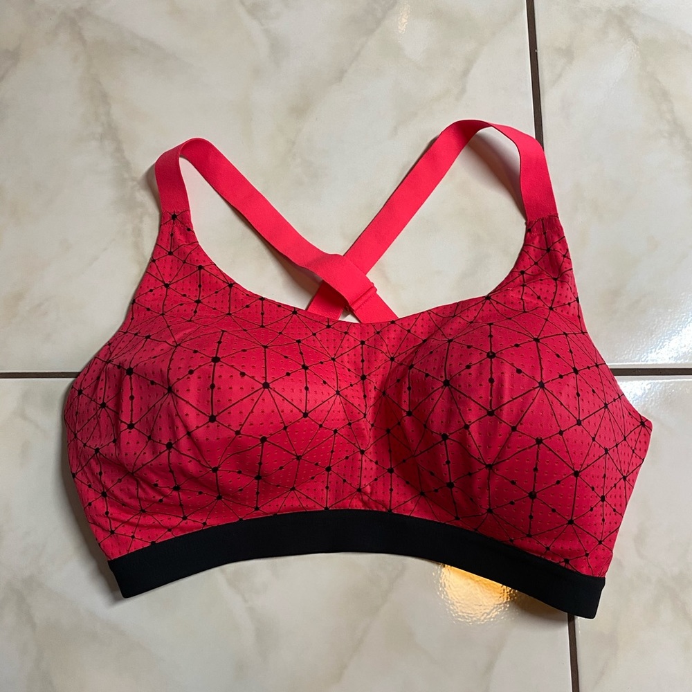 Victoria secret sports bra